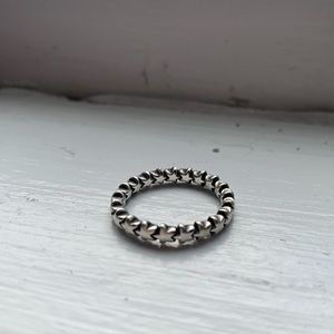 Pandora ring
